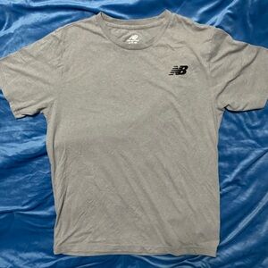 T-SHIRT NEW BALANCE CLASSIC ARCH T-SHIRT
